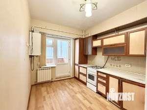 1-к квартира, вторичка, 45м2, 3/9 этаж