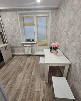 1-к квартира, вторичка, 33м2, 9/10 этаж