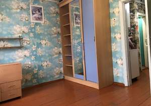 1-к квартира, вторичка, 19м2, 4/5 этаж