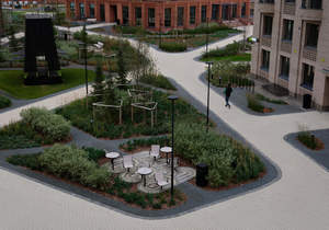 3-к квартира, вторичка, 103м2, 2/12 этаж