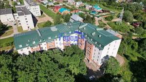 3-к квартира, вторичка, 98м2, 5/5 этаж