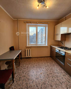 2-к квартира, вторичка, 53м2, 6/9 этаж