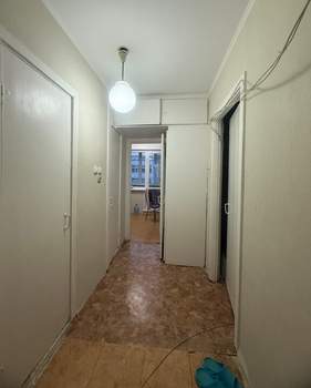 1-к квартира, вторичка, 40м2, 3/5 этаж