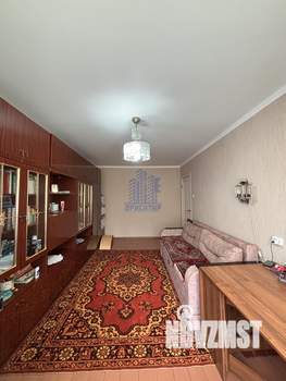 3-к квартира, вторичка, 71м2, 2/5 этаж