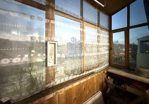 2-к квартира, вторичка, 45м2, 5/5 этаж