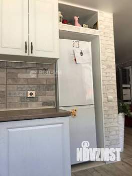 2-к квартира, вторичка, 44м2, 1/5 этаж