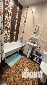 1-к квартира, вторичка, 40м2, 9/9 этаж