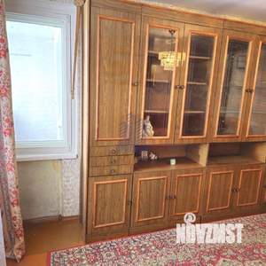 2-к квартира, вторичка, 50м2, 3/5 этаж