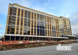 1-к квартира, вторичка, 41м2, 5/10 этаж