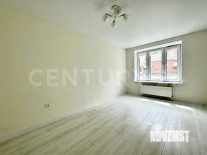 1-к квартира, вторичка, 38м2, 1/6 этаж