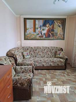 2-к квартира, вторичка, 52м2, 5/9 этаж