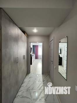 2-к квартира, вторичка, 77м2, 7/16 этаж