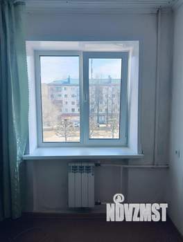 2-к квартира, вторичка, 43м2, 4/5 этаж