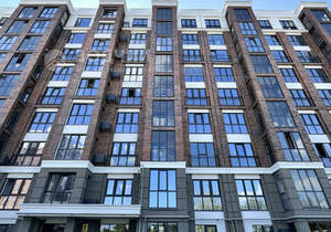 1-к квартира, вторичка, 54м2, 3/9 этаж