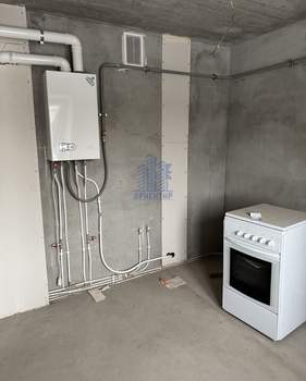 1-к квартира, вторичка, 35м2, 2/8 этаж