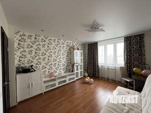 1-к квартира, вторичка, 42м2, 4/10 этаж