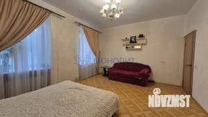 3-к квартира, вторичка, 85м2, 1/3 этаж