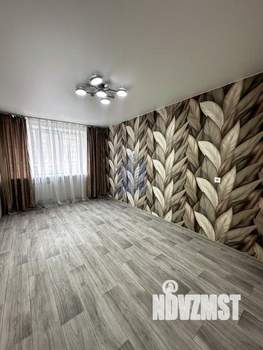 2-к квартира, вторичка, 46м2, 1/5 этаж