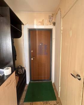 1-к квартира, вторичка, 35м2, 7/9 этаж