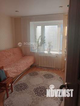 2-к квартира, вторичка, 62м2, 9/10 этаж