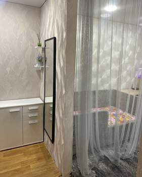 1-к квартира, вторичка, 31м2, 2/5 этаж