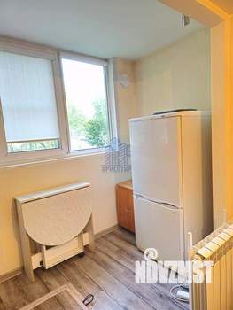 Студия квартира, вторичка, 18м2, 1/9 этаж
