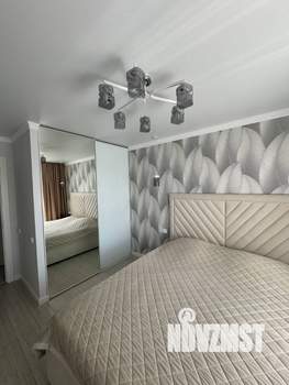 2-к квартира, вторичка, 59м2, 6/10 этаж