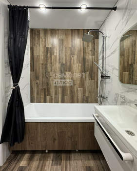 1-к квартира, вторичка, 40м2, 5/9 этаж