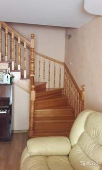 4-к квартира, вторичка, 129м2, 5/6 этаж