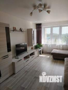 1-к квартира, вторичка, 36м2, 7/16 этаж