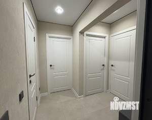 1-к квартира, вторичка, 42м2, 7/10 этаж