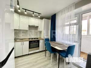 1-к квартира, вторичка, 37м2, 9/9 этаж
