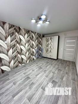 2-к квартира, вторичка, 46м2, 1/5 этаж