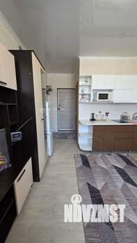 Студия квартира, вторичка, 20м2, 2/5 этаж