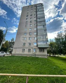 1-к квартира, вторичка, 32м2, 6/12 этаж