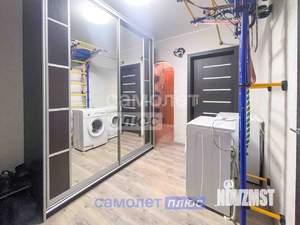 3-к квартира, вторичка, 70м2, 1/9 этаж