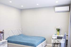 2-к квартира, вторичка, 65м2, 2/5 этаж