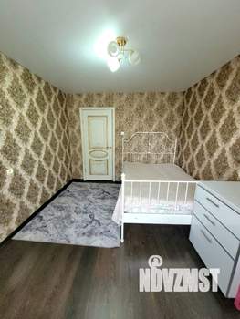 2-к квартира, вторичка, 60м2, 4/10 этаж