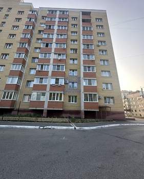 1-к квартира, вторичка, 31м2, 3/9 этаж