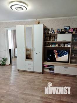 2-к квартира, вторичка, 43м2, 2/5 этаж