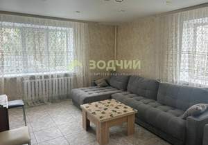 2-к квартира, вторичка, 61м2, 2/9 этаж