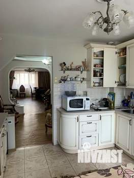 3-к квартира, вторичка, 103м2, 2/10 этаж