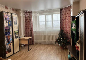 2-к квартира, вторичка, 59м2, 9/11 этаж