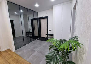 2-к квартира, вторичка, 77м2, 5/10 этаж