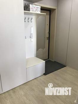 1-к квартира, вторичка, 41м2, 5/9 этаж