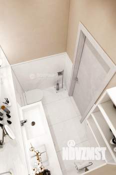 3-к квартира, вторичка, 186м2, 23/24 этаж