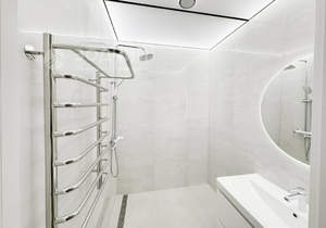 1-к квартира, вторичка, 48м2, 2/9 этаж