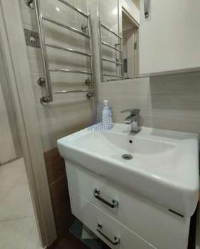 1-к квартира, вторичка, 38м2, 3/9 этаж