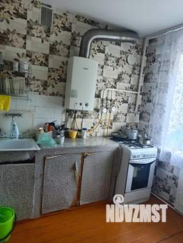 1-к квартира, вторичка, 29м2, 2/5 этаж