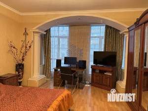 3-к квартира, вторичка, 102м2, 3/5 этаж